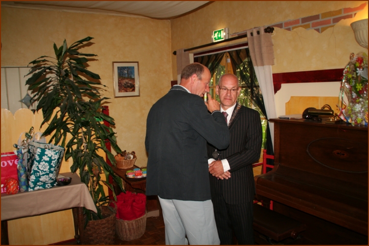935 Willy & Gerard 274 Burgemeester
